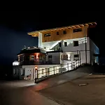 Bergpanorama *