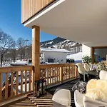 アパート Bergpanorama ブリクセン イン ターレ