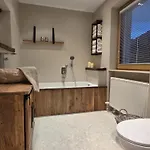 Bergpanorama アパート *