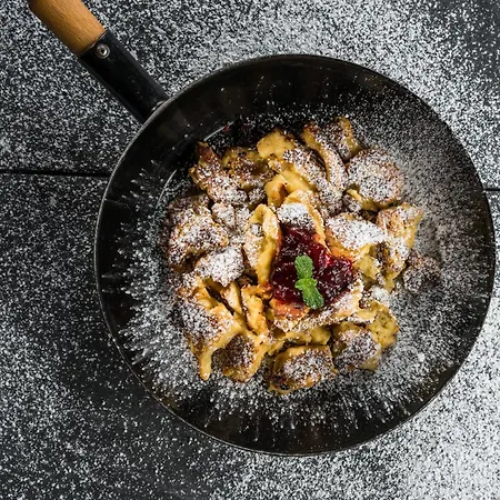 Bergpanorama * Brixen im Thale