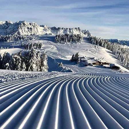 Lägenhet Bergpanorama Brixen im Thale