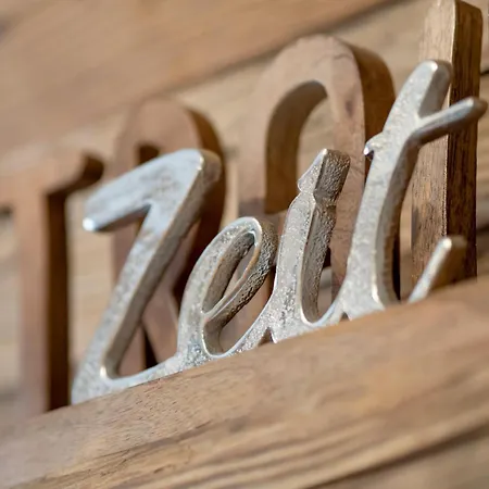 Apartamento Bergpanorama