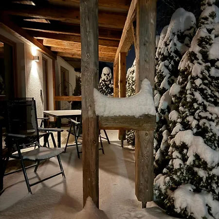 Bergpanorama Apartament