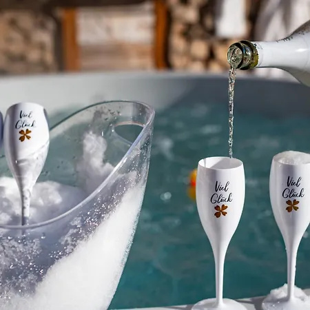 Bergpanorama Apartament *