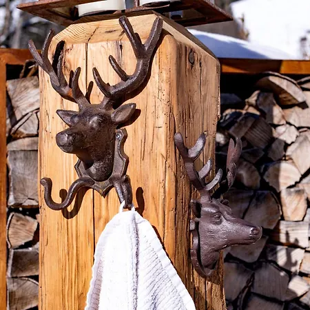 アパート Bergpanorama