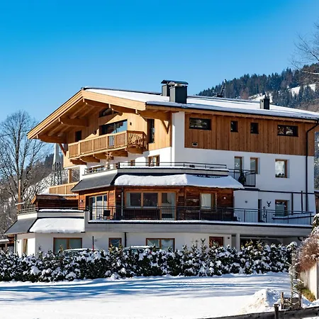 Apartamento Bergpanorama