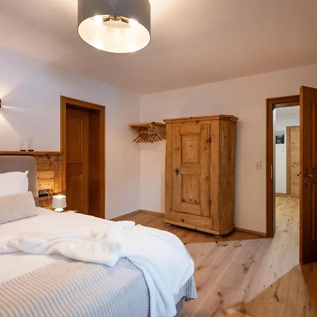 Bergpanorama Brixen im Thale