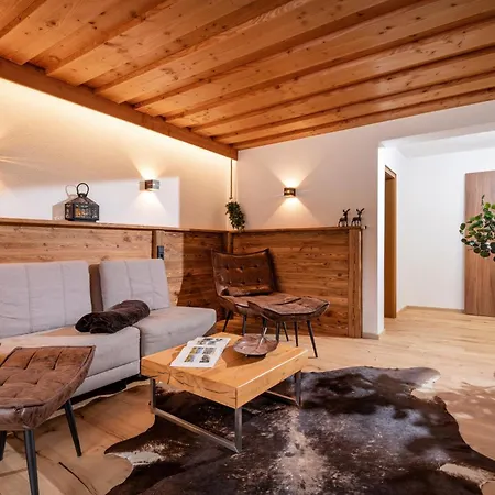 Apartment Bergpanorama Brixen im Thale
