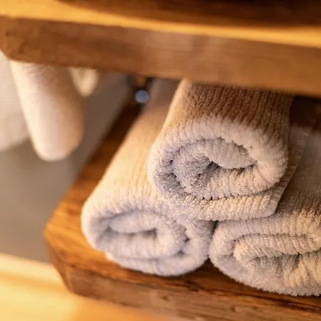 Apartamento Bergpanorama