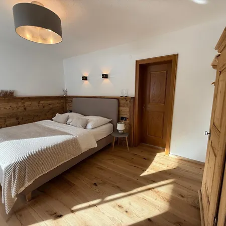 Bergpanorama Apartment Brixen im Thale