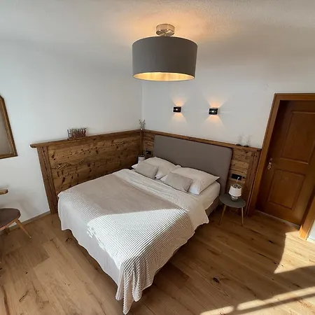 Bergpanorama Apartment
