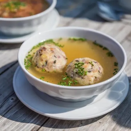 Bergpanorama * Brixen im Thale