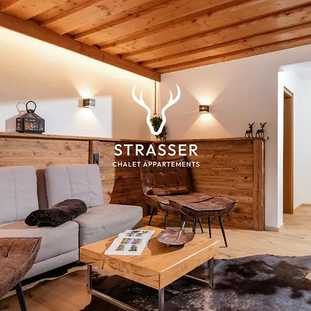 Apartamento Bergpanorama *