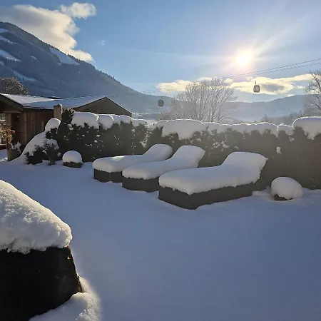 Apartament Bergpanorama