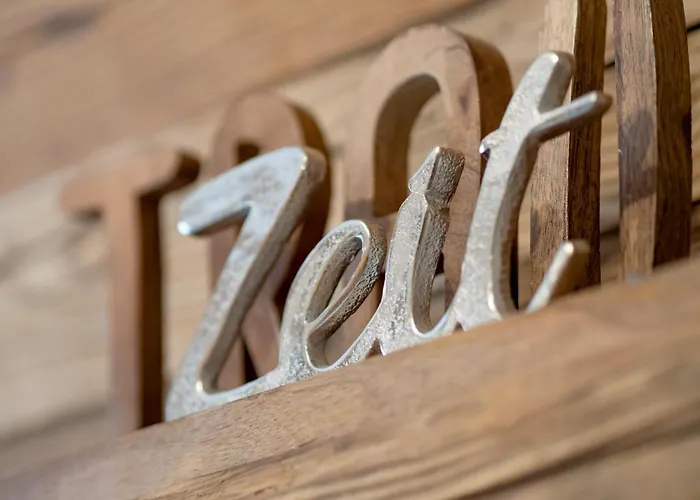 アパート Bergpanorama