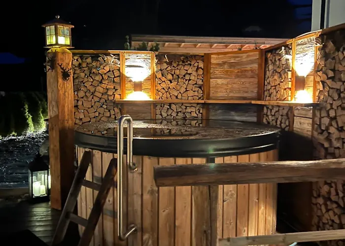 Appartamento Bergpanorama Brixen im Thale