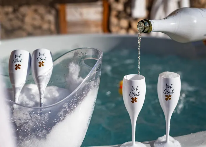 Bergpanorama アパート *