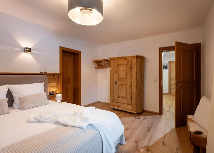 Bergpanorama ブリクセン イン ターレ