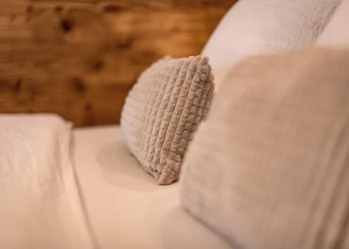 Bergpanorama アパート *