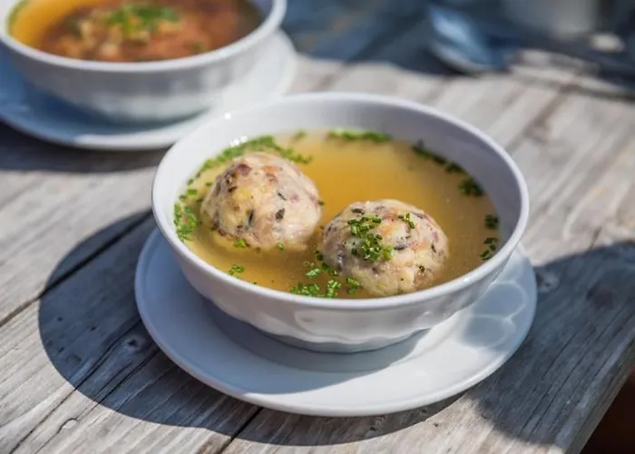 Bergpanorama * ブリクセン イン ターレ