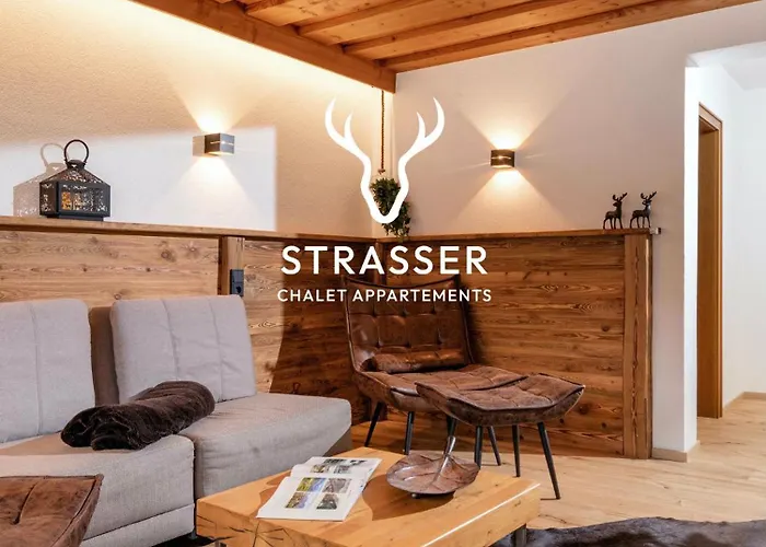 Appartamento Bergpanorama *