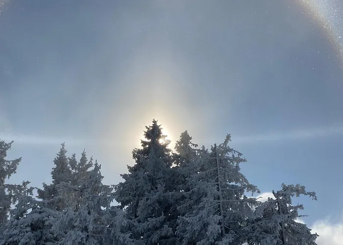 アパート Bergpanorama