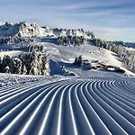 Appartamento Bergpanorama Brixen im Thale
