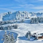 Bergpanorama *