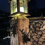 Bergpanorama Appartamento *