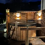 Appartamento Bergpanorama Brixen im Thale