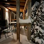 Bergpanorama Appartamento