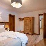 Bergpanorama Brixen im Thale