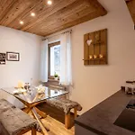Appartamento Bergpanorama *