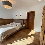 Bergpanorama Appartamento Brixen im Thale