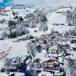 Appartamento Bergpanorama *