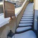 Appartamento Bergpanorama *