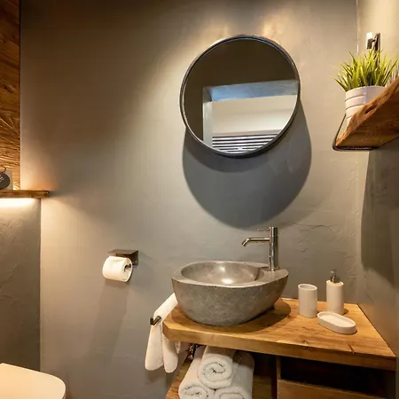 Appartement Bergpanorama Brixen im Thale