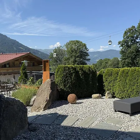 Bergpanorama Apartment *